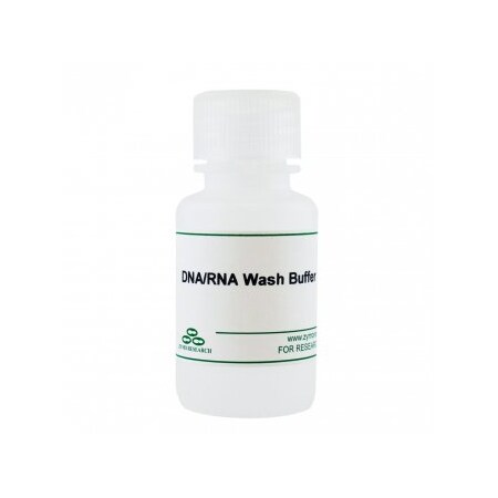 Zymo Research DNA/RNA Wash Buffer, Concentrate, 12 ml ZD7010-3-12